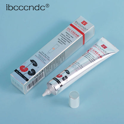 CC Cream Centella Hidratante | À Prova de Água para Pele Radiante