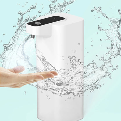Dispensador de Sabão Automático sem Toque