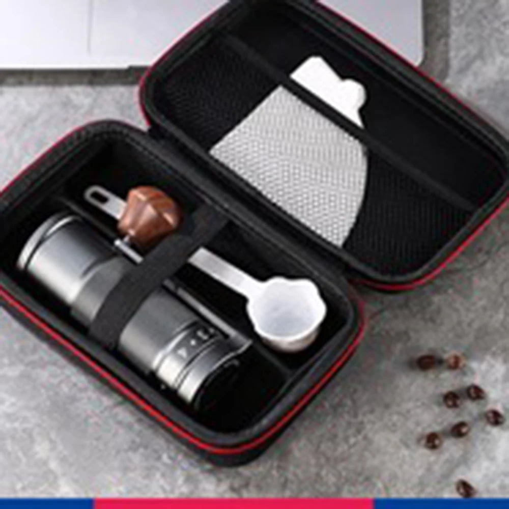 Bolsa de Transporte para Moinho de Café | Capa Protetora e Estojo Portátil