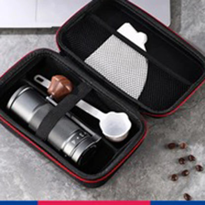 Bolsa de Transporte para Moinho de Café | Capa Protetora e Estojo Portátil