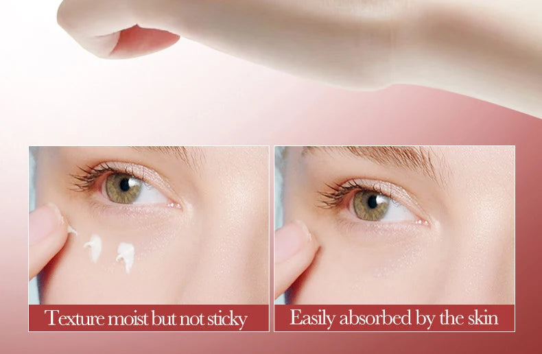 Conjunto BIOAQUA Caracol Anti-Idade | Sérum, Creme de Olhos e Hidratante Iluminador