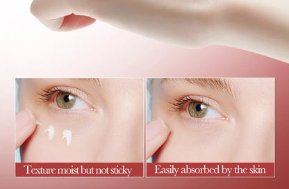 Conjunto BIOAQUA Caracol Anti-Idade | Sérum, Creme de Olhos e Hidratante Iluminador