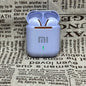 Xiaomi J18 Fones TWS com Toque Inteligente - Auriculares Bluetooth para Desporto e Gaming