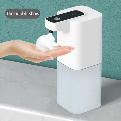 Dispensador de Sabão Automático sem Toque