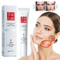 Creme Facial Clareia Sardas e Manchas Escuras | Niacinamida e Vitamina E Iluminador