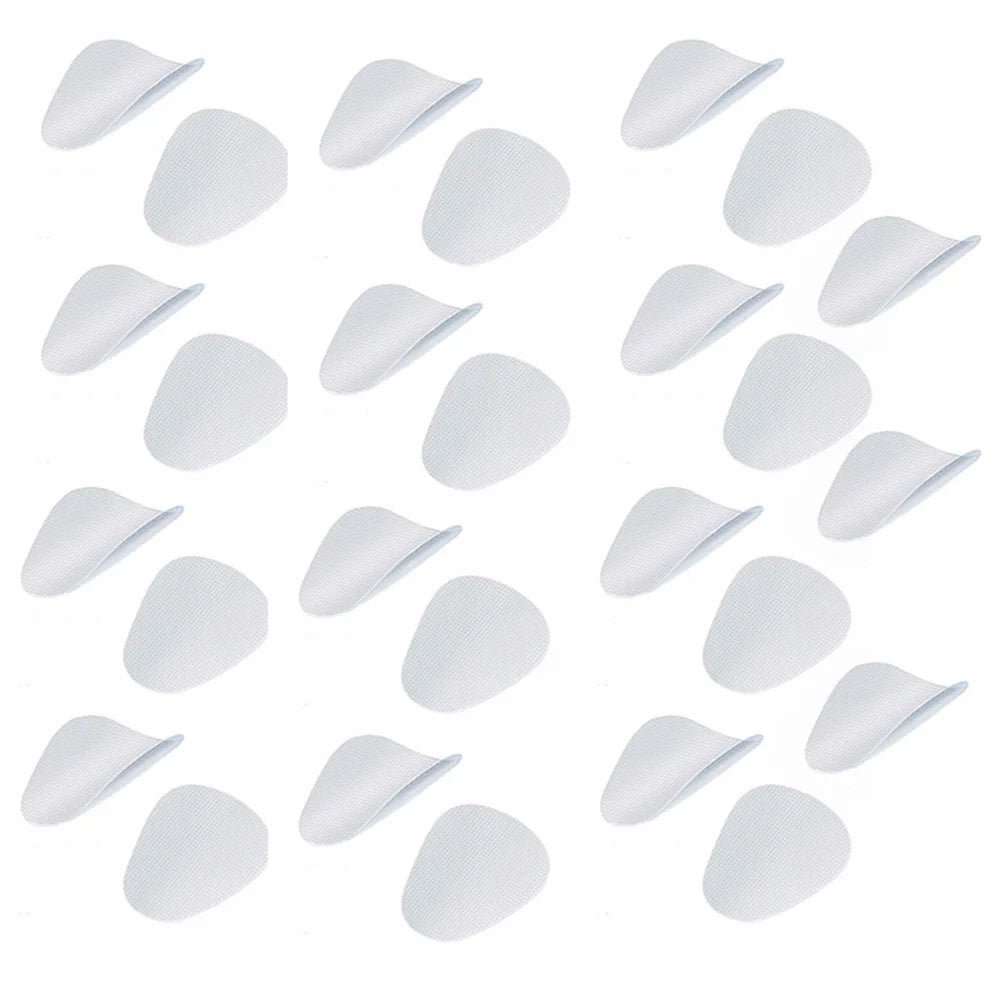 Adesivos Anti-Rugas de Silicone | Lifting Facial Sem Cirurgia