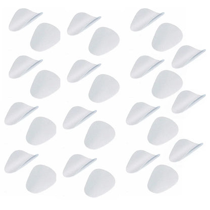 Adesivos Anti-Rugas de Silicone | Lifting Facial Sem Cirurgia