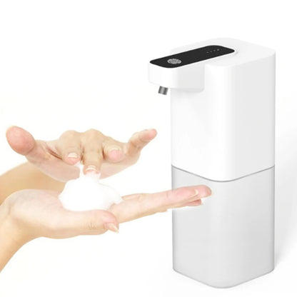 Dispensador de Sabão Automático sem Toque