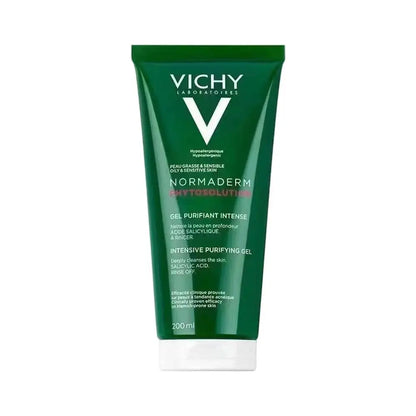 Creme Reparador Facial VICHY Ácido Salicílico 16% VC - Sérum Ácido Hialurónico B3 Retinol