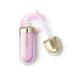 Gloss Labial KIKO 3D Hydra Espelho – Brilho Shimmer Hidratante Perolado Volumizador Não Transfere