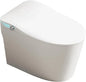 Sanita Inteligente com Bidé | Sensor, Espuma & Duplo Flush