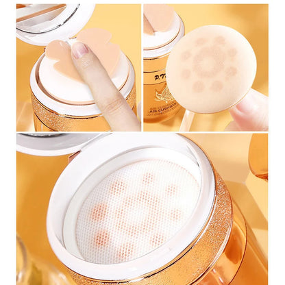 BB Cream Almofada | Hidratante com Controlo de Oleosidade