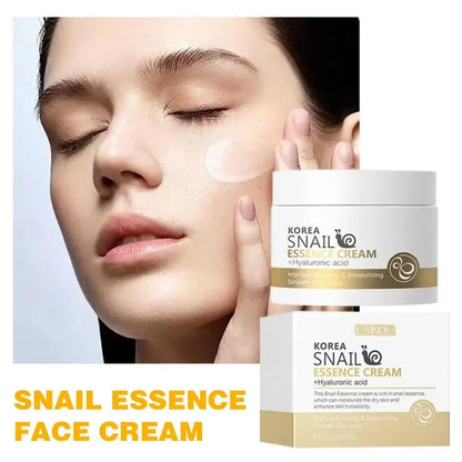Creme Facial Colágeno Lifting Firmeza – Hidratante Iluminador Reduz Rugas Linhas Finas Clareia Pele