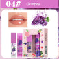 Kit Óleo Labial Frutado Hidratante