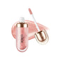 Gloss Labial KIKO 3D Hydra Espelho – Brilho Shimmer Hidratante Perolado Volumizador Não Transfere