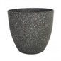 Vaso Bonsai Efeito Pedra Grande Capacidade - Varanda Jardim Decoração Cultivo Plantas