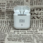 Xiaomi J18 Fones TWS com Toque Inteligente - Auriculares Bluetooth para Desporto e Gaming