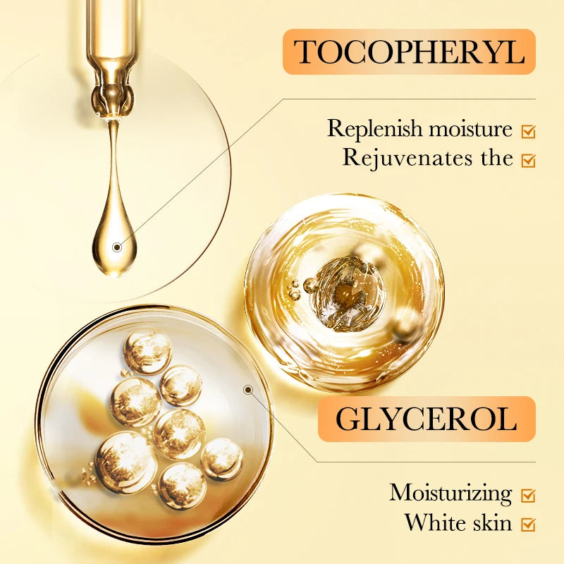 Creme Essência BIOAQUA Arroz | Hidratação Profunda, Iluminador e Firmeza Rejuvenescedora