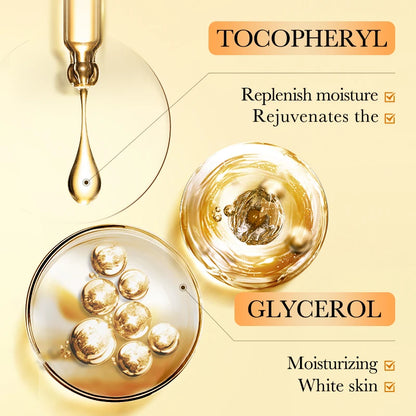 Creme Essência BIOAQUA Arroz | Hidratação Profunda, Iluminador e Firmeza Rejuvenescedora