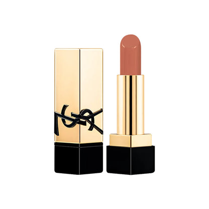 Batom YSL Rouge Pur Couture Mini | Acetinado Hidratante e Duradouro