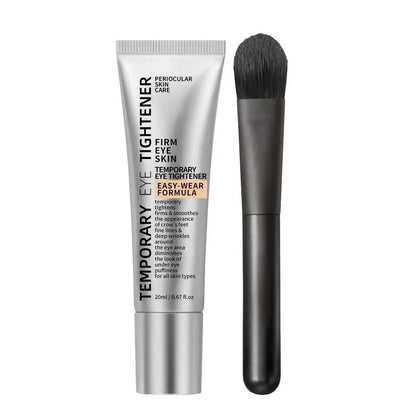 Creme Olhos Firmeza Instantânea – Tensor Reduz Inchaço Suaviza Linhas Finas Olheiras