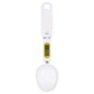 Colher Balança Digital de Cozinha 500g | Precisão 0,1g com Ecrã LED