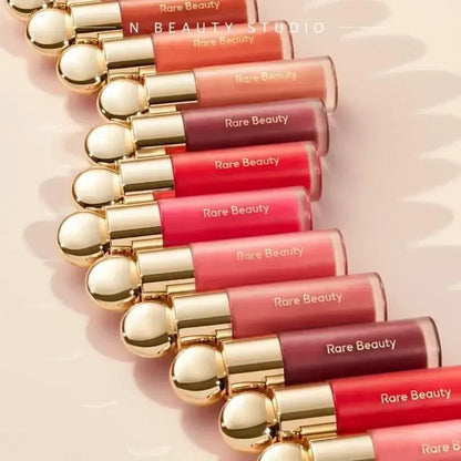 Blush Líquido Contorno Castanho Rosado | Hidratante e Impermeável