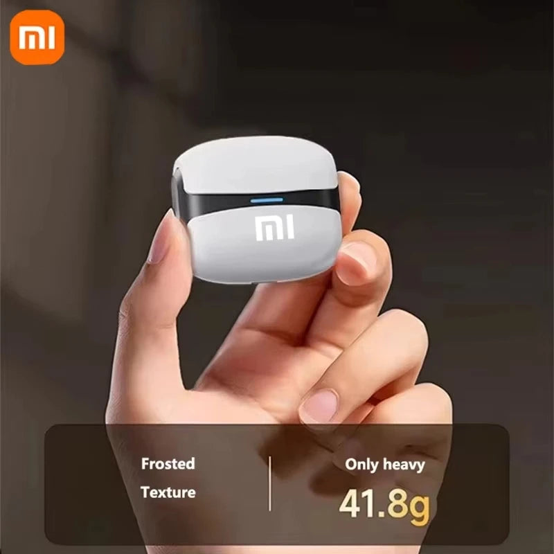 Xiaomi Fones TWS 5.3 com Microfone HD - Auriculares Bluetooth Stereo HiFi para iPhone e Android