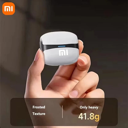 Xiaomi Fones TWS 5.3 com Microfone HD - Auriculares Bluetooth Stereo HiFi para iPhone e Android