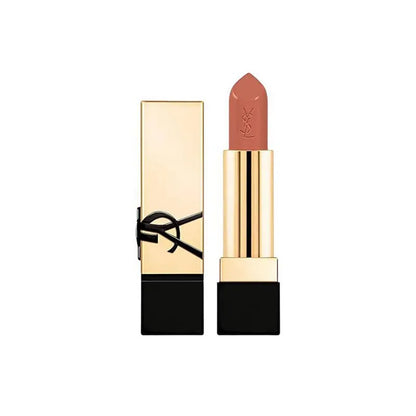 Batom YSL Rouge Pur Couture Mini | Acetinado Hidratante e Duradouro