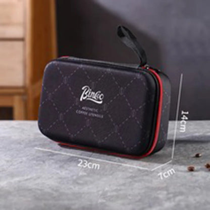 Bolsa de Transporte para Moinho de Café | Capa Protetora e Estojo Portátil