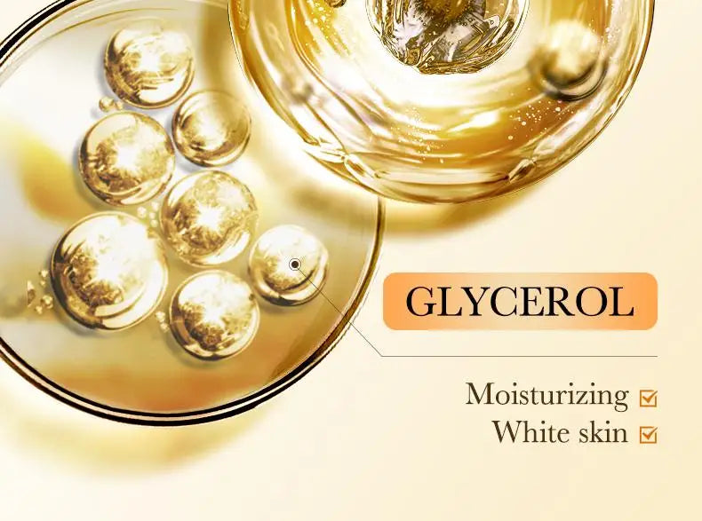 Creme Essência BIOAQUA Arroz | Hidratação Profunda, Iluminador e Firmeza Rejuvenescedora