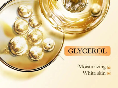 Creme Essência BIOAQUA Arroz | Hidratação Profunda, Iluminador e Firmeza Rejuvenescedora