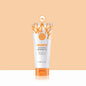Gel Esfoliante de Laranja 50g - Removedor Células Mortas Iluminador Hidratante Cuidado Pele Coreano