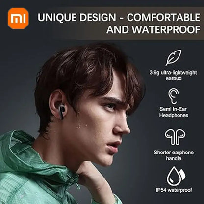 Xiaomi Redmi Buds 4 Youth TWS com ANC - Auriculares Bluetooth True Wireless com Cancelamento de Ruído