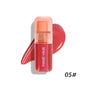 Blush Líquido Perolado 6 Cores | Impermeável com Efeito Natural Duradouro