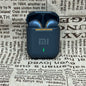 Xiaomi J18 Fones TWS com Toque Inteligente - Auriculares Bluetooth para Desporto e Gaming