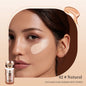BB Cream Almofada | Hidratante com Controlo de Oleosidade