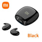 Xiaomi Mijia Sleep Earbuds Bluetooth 5.3 - Auriculares Invisíveis para Dormir com Cancelamento de Ruído