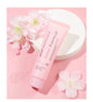 Gel Esfoliante Facial Sakura - Hidratante e Nutritivo para Pele Radiante