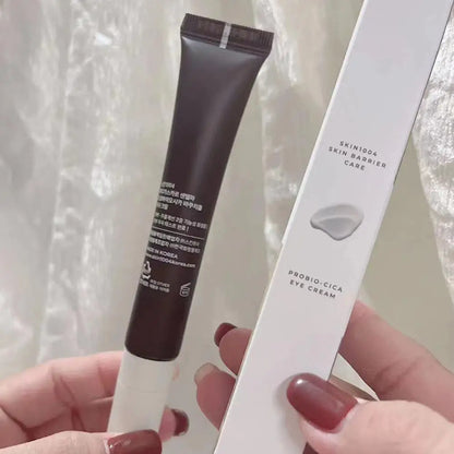 Creme Olhos Probiótico 20ml Centella Asiática – Anti-Rugas Nutritivo Reparador Lifting Hidratante