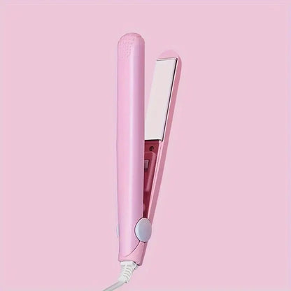Mini Alisador de Cabelo Portátil Cerâmica
