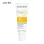 Protetor Solar Transparente SPF50+ BIODERMA | Leve, Resistente ao Suor e À Prova de Água
