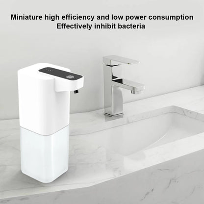 Dispensador de Sabão Automático sem Toque
