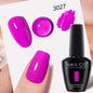Verniz Gel NAILCO 15ml UV/LED Sem Hema/TPO – Base e Top Coat Profissional Semi-Permanente