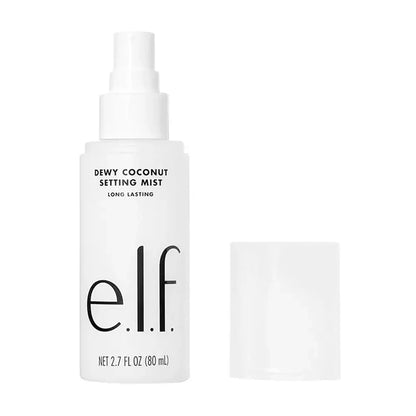 ELF Power Grip Primer Base Facial Hidratante em Gel - Fixação Maquilhagem Longa Duração Textura Perfeita