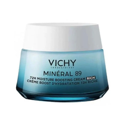 Creme Reparador Facial VICHY Ácido Salicílico 16% VC - Sérum Ácido Hialurónico B3 Retinol