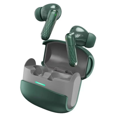 Xiaomi Fones TWS 5.3 com Microfone HD - Auriculares Bluetooth Stereo HiFi para iPhone e Android