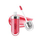 Gloss Labial KIKO 3D Hydra Espelho – Brilho Shimmer Hidratante Perolado Volumizador Não Transfere