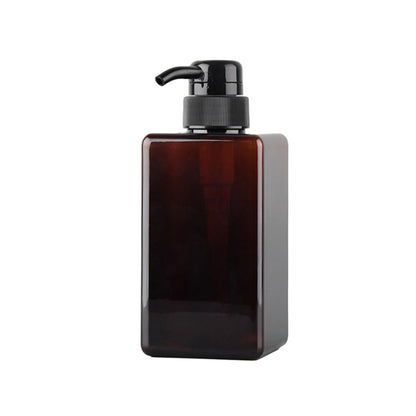 Dispensador Espuma Sabonete 150ml PETG - Recarregável Gel Banho Champô | 3 Cores
